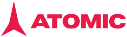 Atomic logo