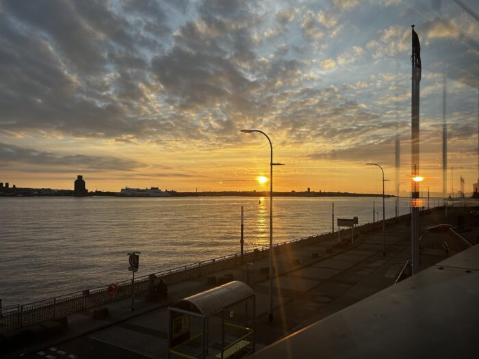 Liverpool