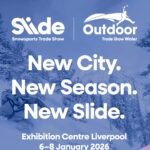 New City, new Season, New Slide