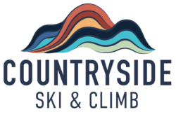 Countryside Ski & Climb logo