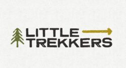 Little Trekkers logo