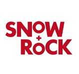 Snow + Rock logo