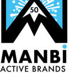 Manbi Active Brands – come and see them on Stand 100