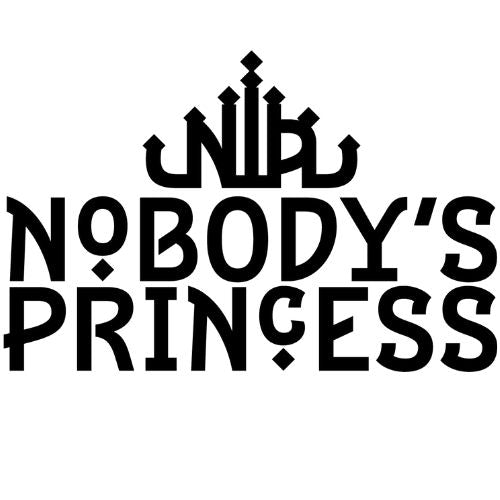 Nobody’s Princess