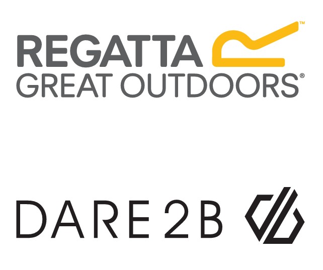 Regatta / Dare2B