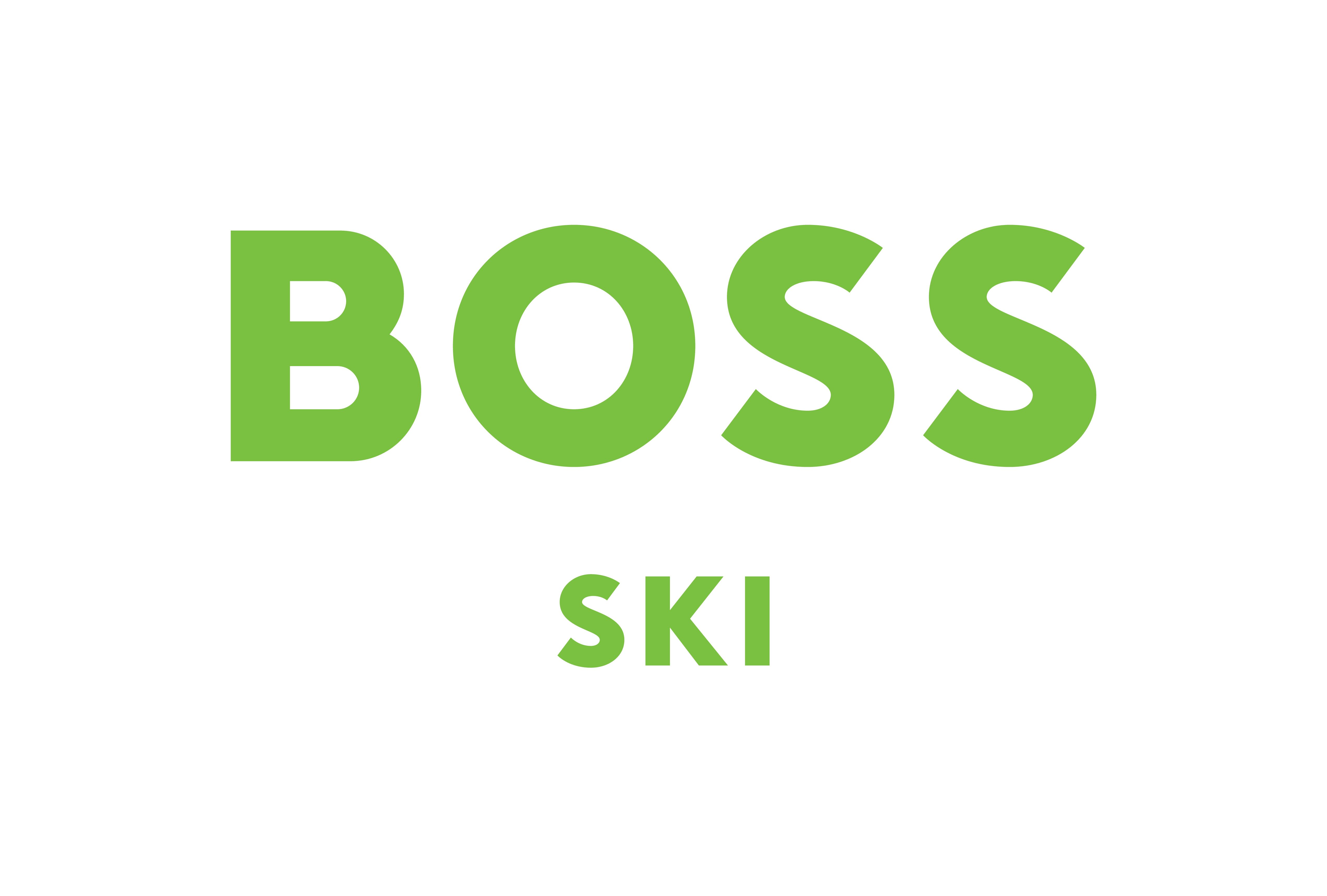 BOSS SKI