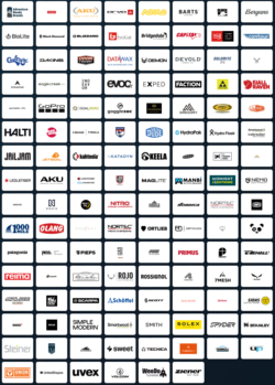 Brands