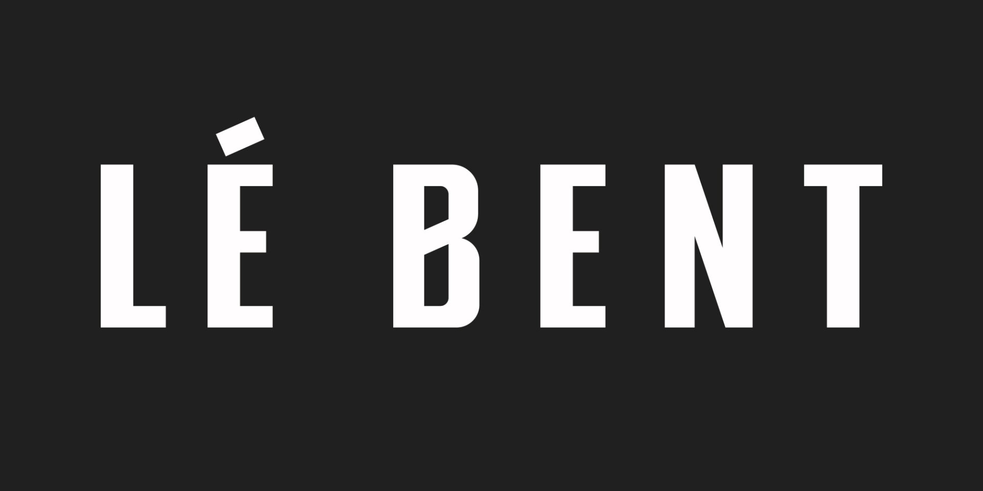 Lé Bent