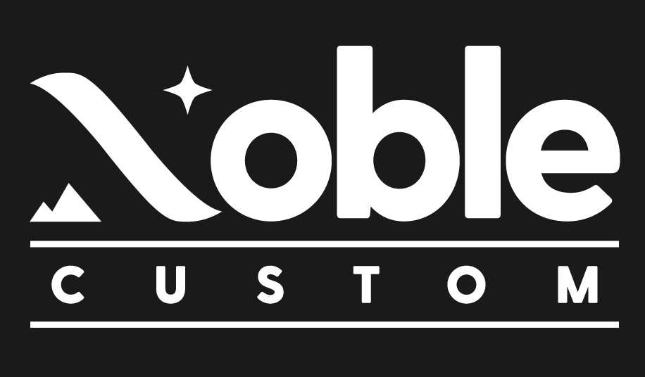 Noble Custom / Ortovox