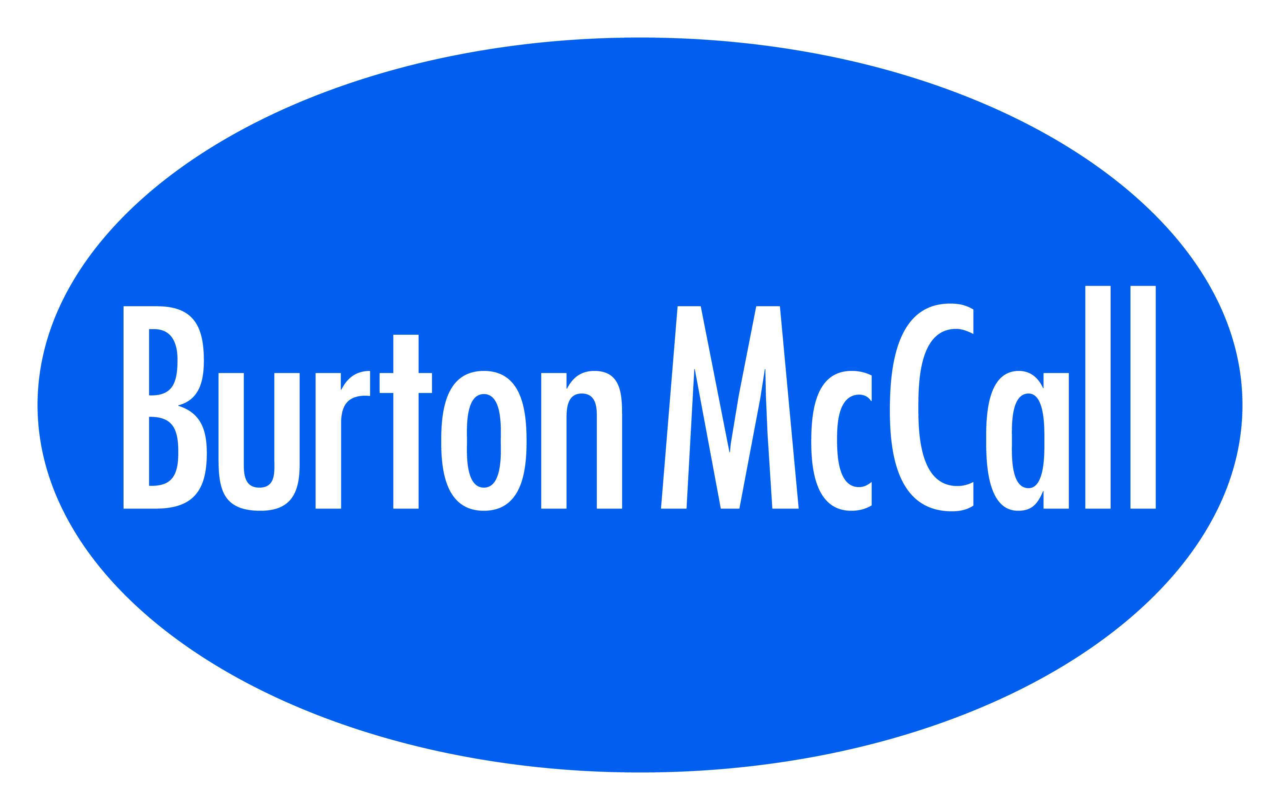 Burton McCall Ltd