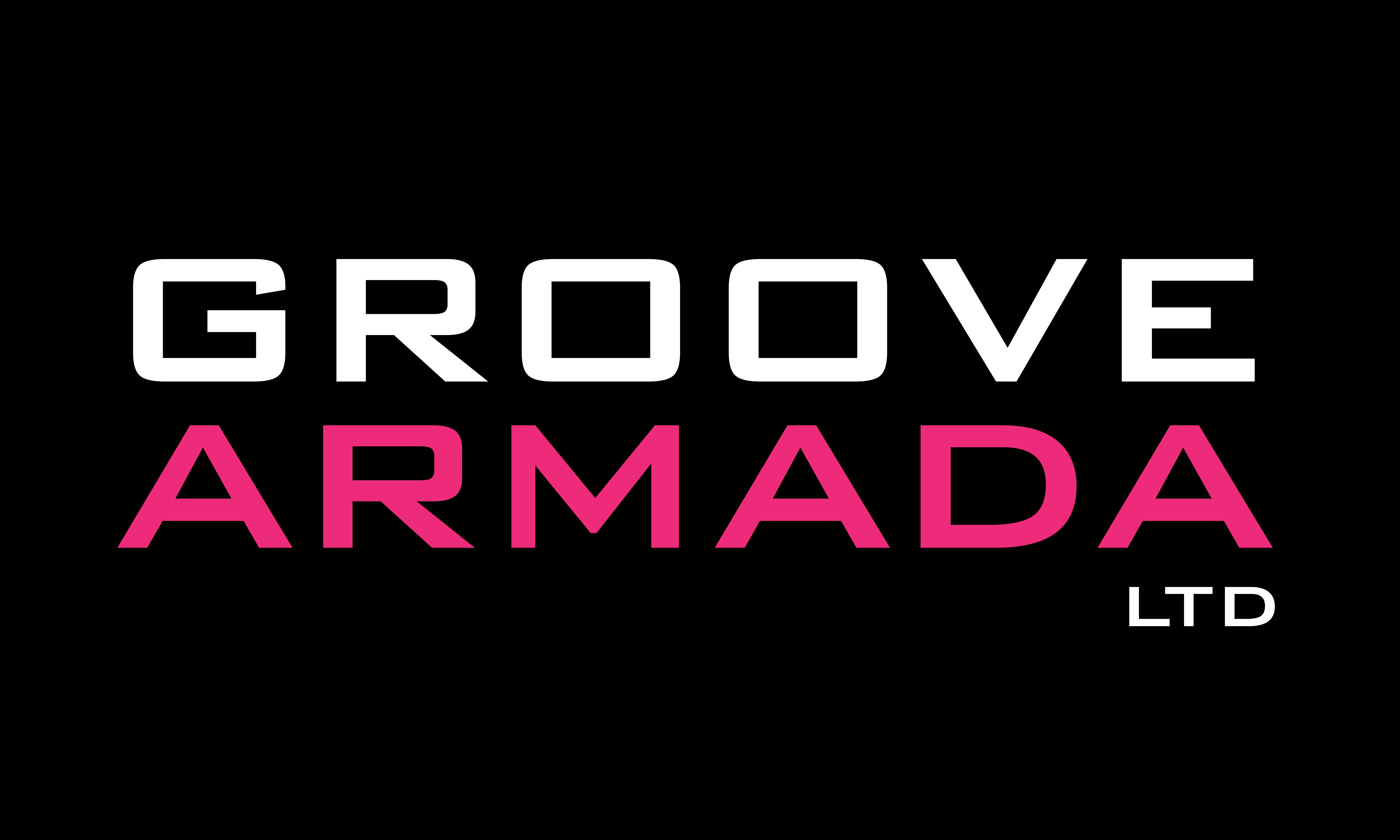 Groove Armada