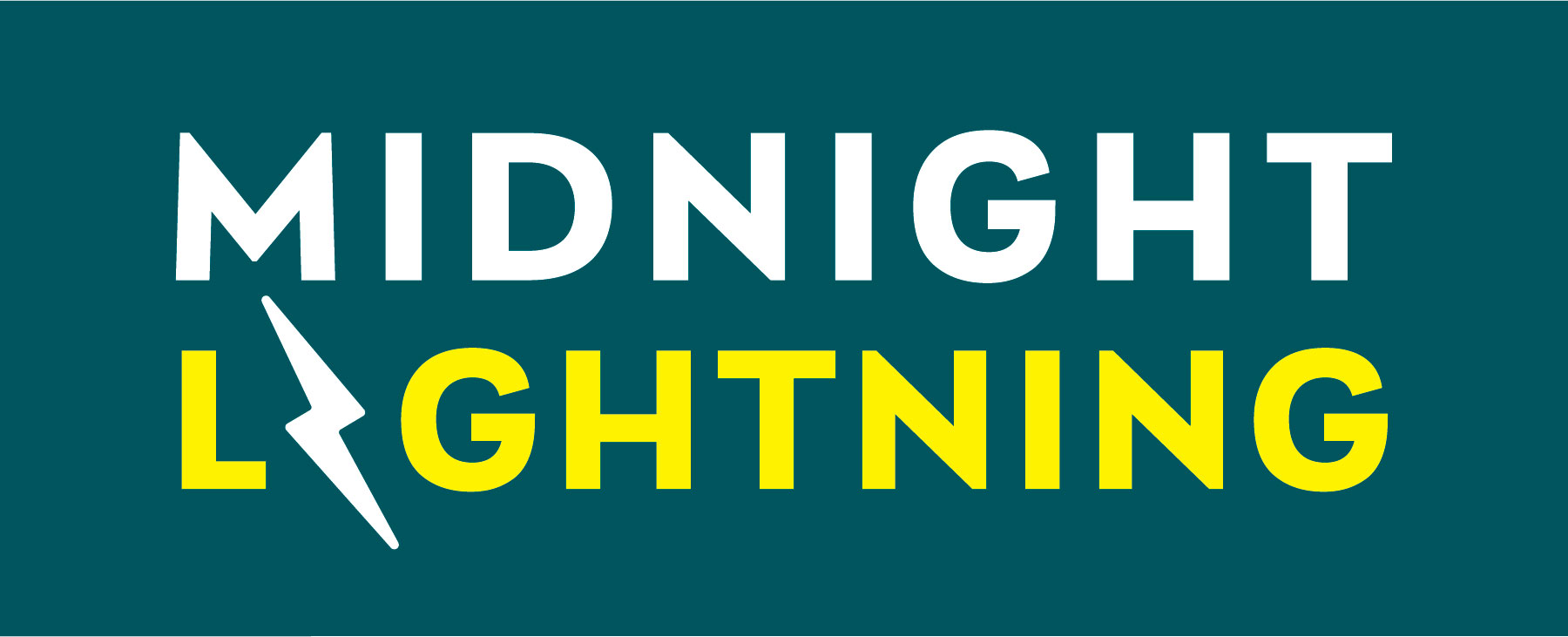 Midnight Lightning
