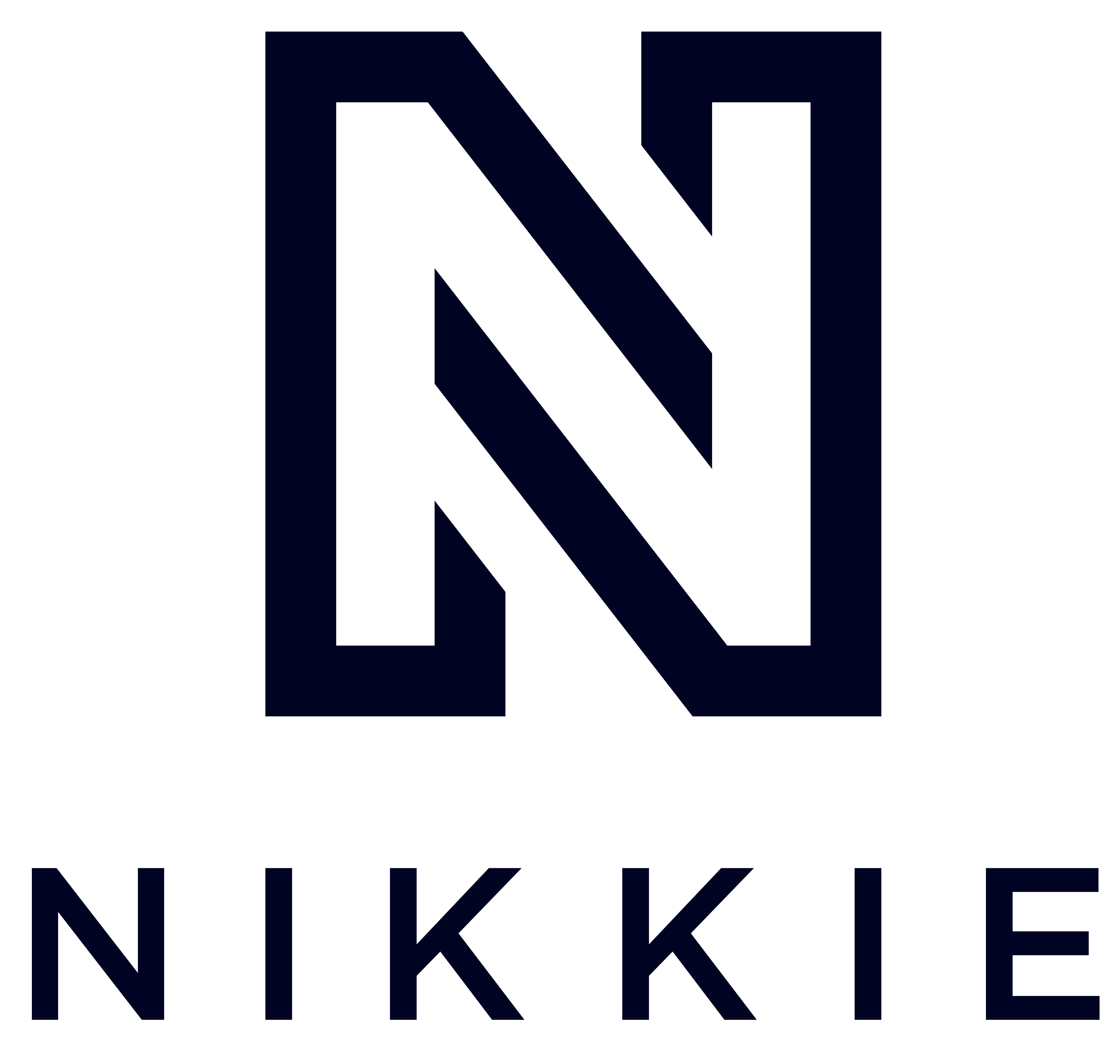 NIKKIE