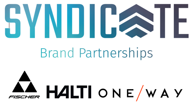 Syndicate Brand Partnerships