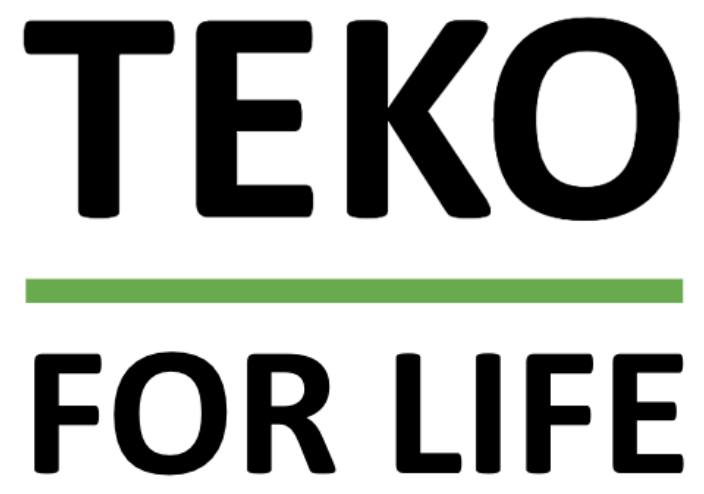 Teko for life