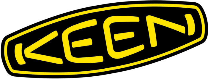 Keen footwear brand